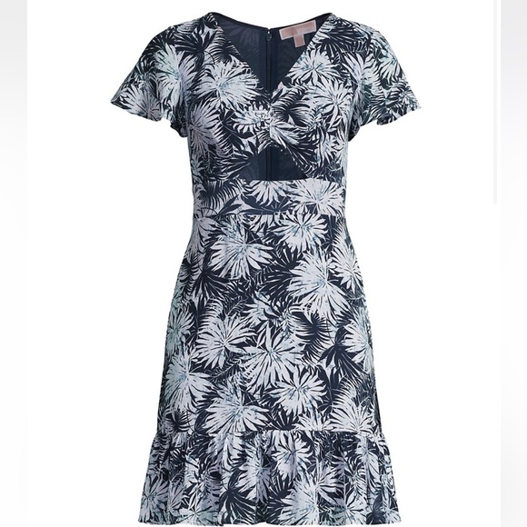 NWOT Michael kors dress - Picture 2 of 9